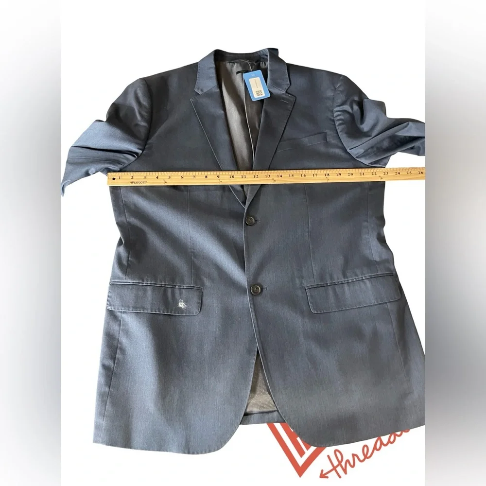 J. Crew‎ Navy Men's Sport Coat